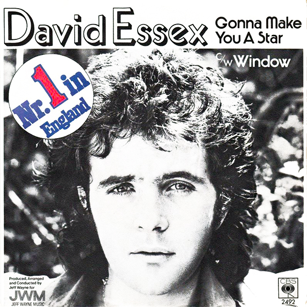 David Essex